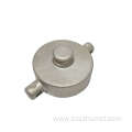 Stainless steel agricultural machinery investment casting